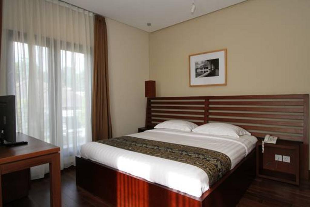 Java Go Residence By Jiwa Jawa Semarang Extérieur photo