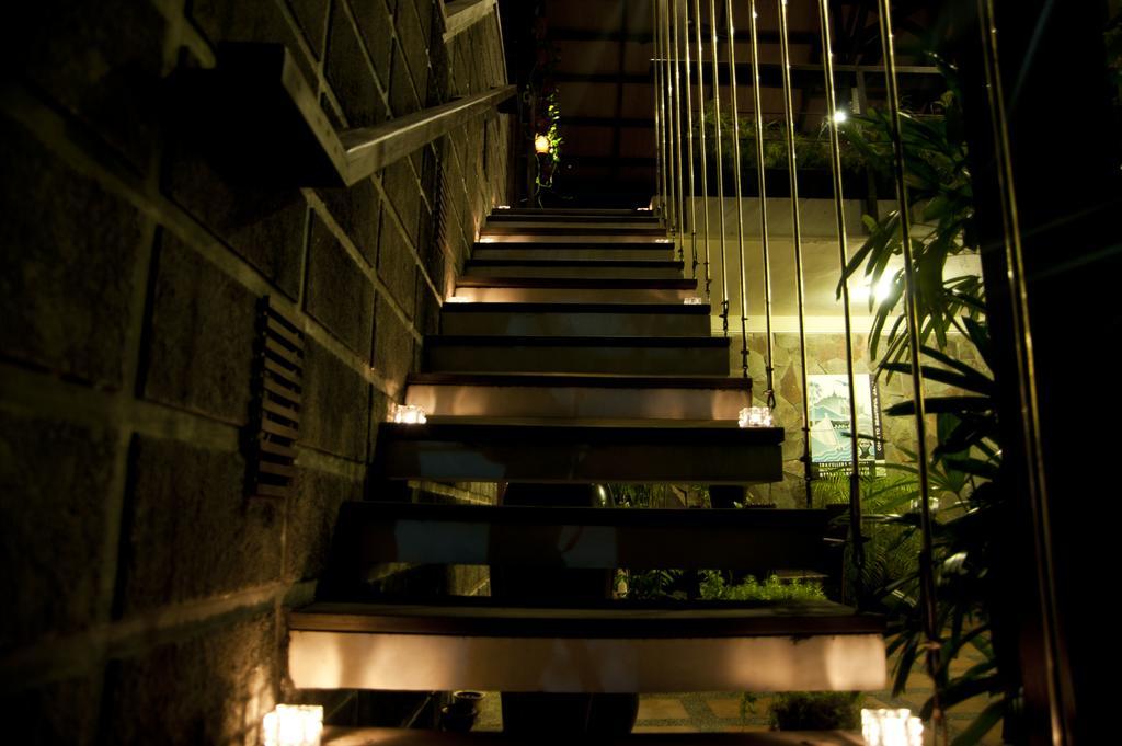 Java Go Residence By Jiwa Jawa Semarang Extérieur photo